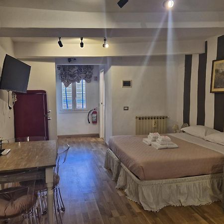 Ognissanti Dream Suites Флоренція Екстер'єр фото