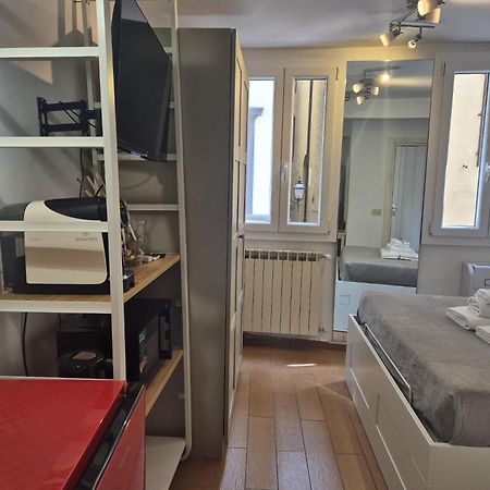 Ognissanti Dream Suites Флоренція Екстер'єр фото