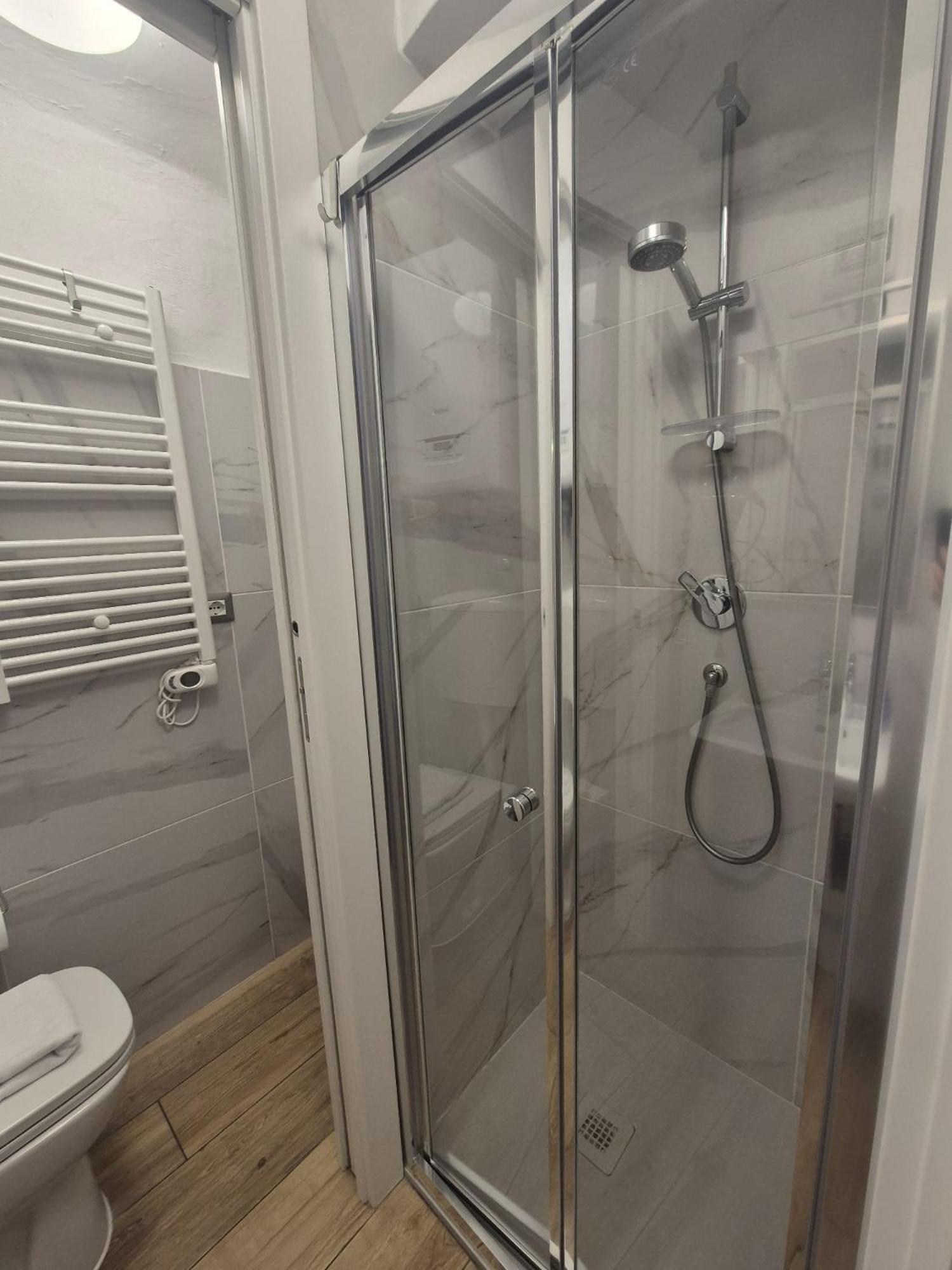 Ognissanti Dream Suites Флоренція Екстер'єр фото
