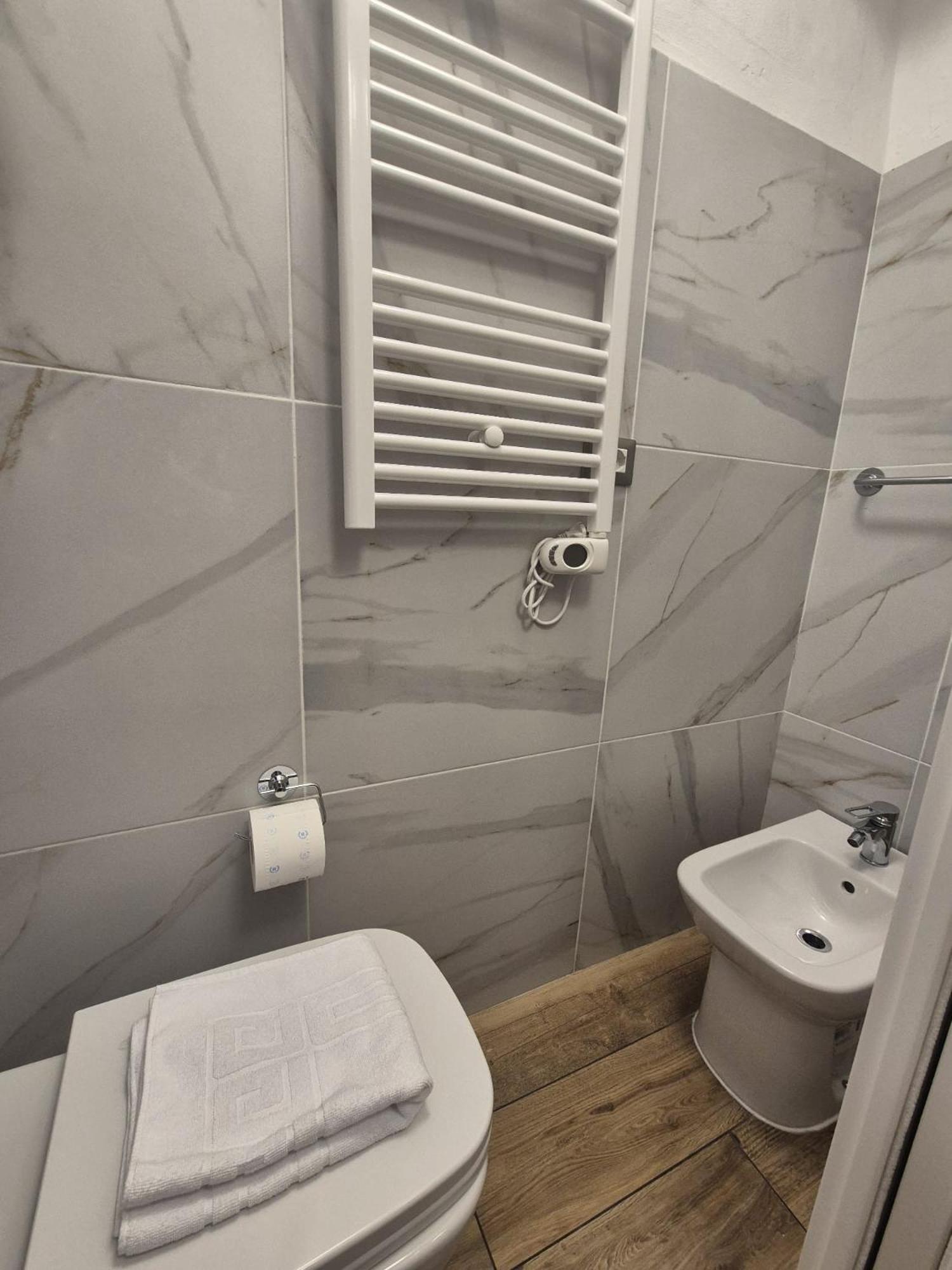 Ognissanti Dream Suites Флоренція Екстер'єр фото