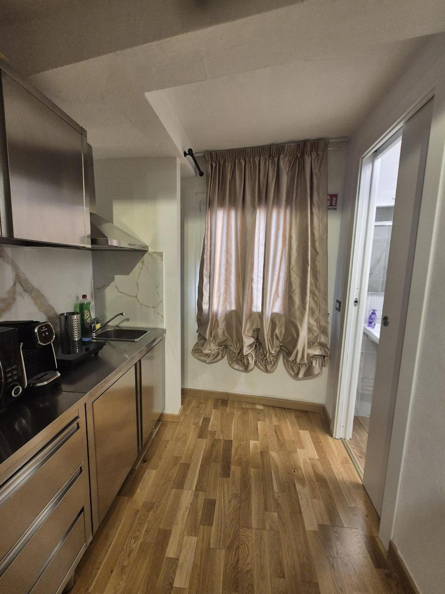 Ognissanti Dream Suites Флоренція Екстер'єр фото