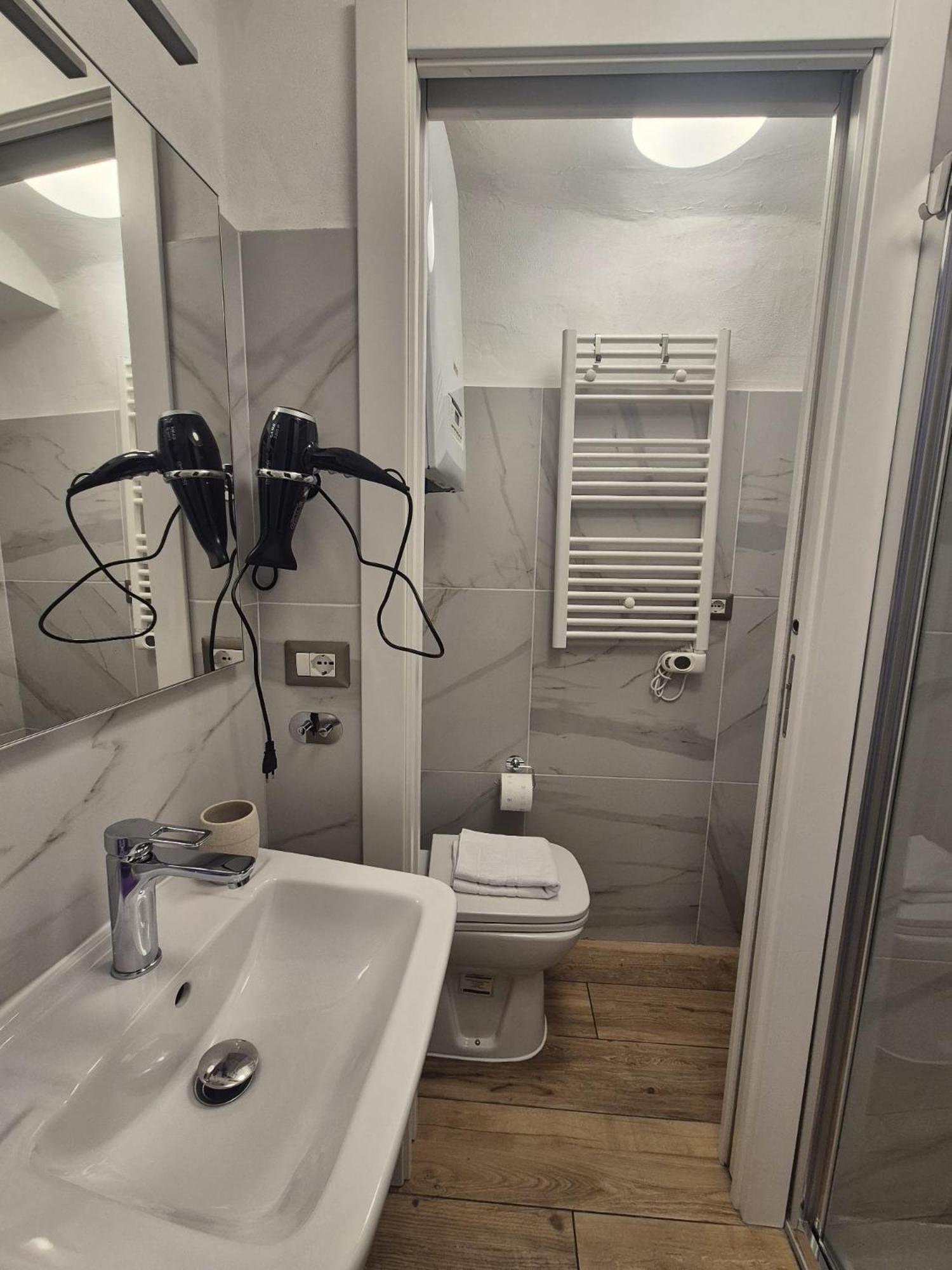 Ognissanti Dream Suites Флоренція Екстер'єр фото