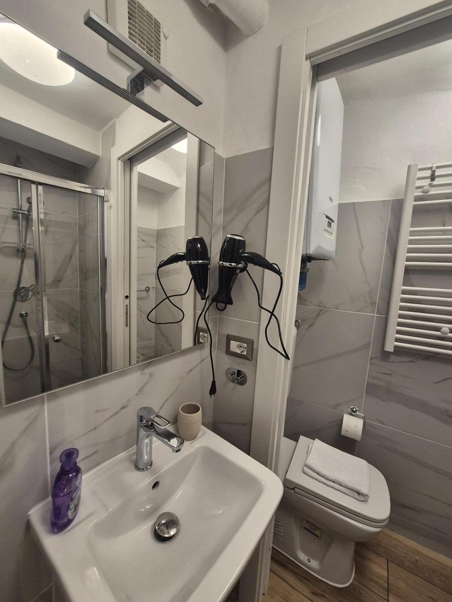 Ognissanti Dream Suites Флоренція Екстер'єр фото