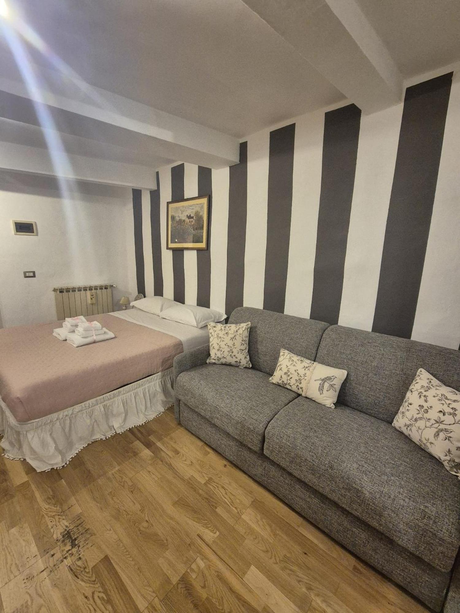 Ognissanti Dream Suites Флоренція Екстер'єр фото