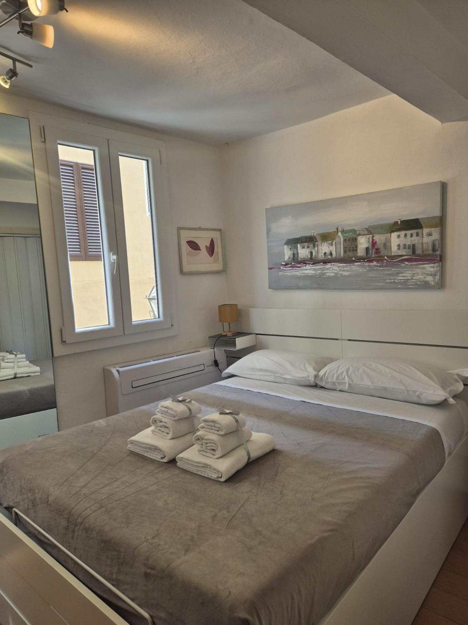 Ognissanti Dream Suites Флоренція Екстер'єр фото