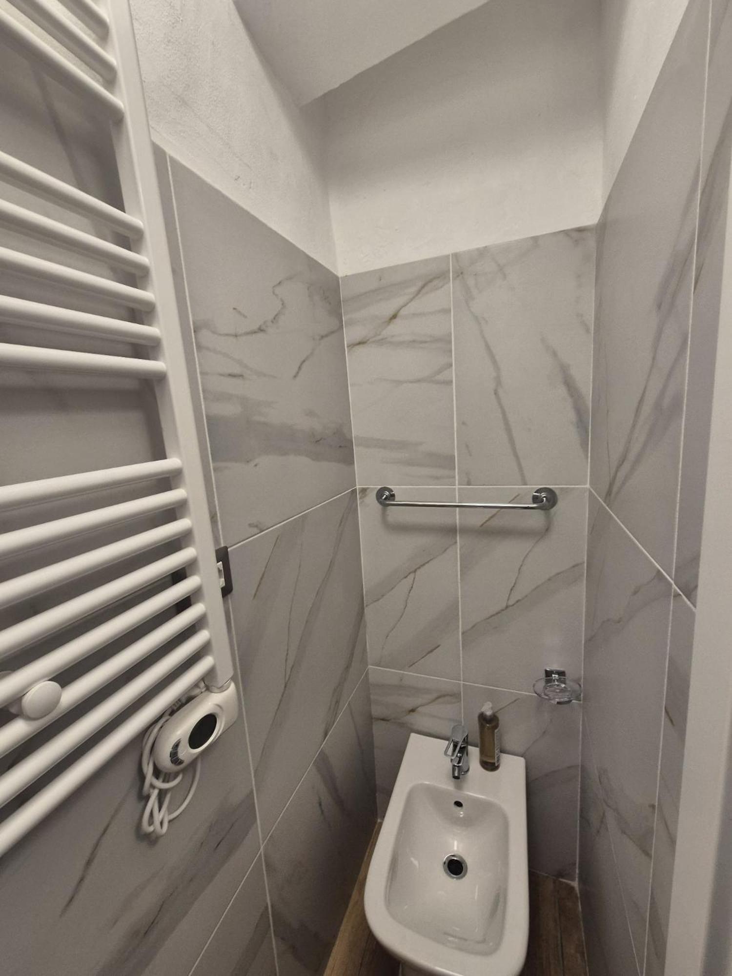 Ognissanti Dream Suites Флоренція Екстер'єр фото