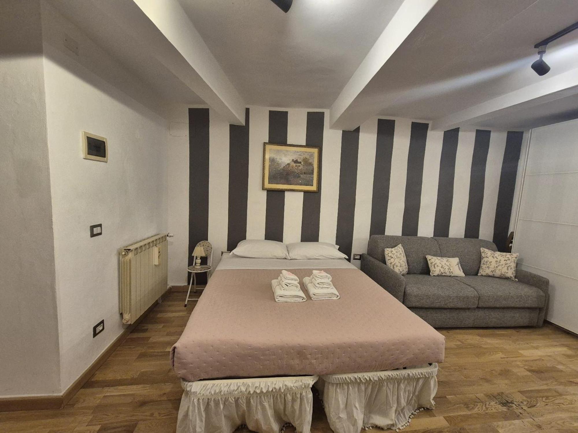 Ognissanti Dream Suites Флоренція Екстер'єр фото
