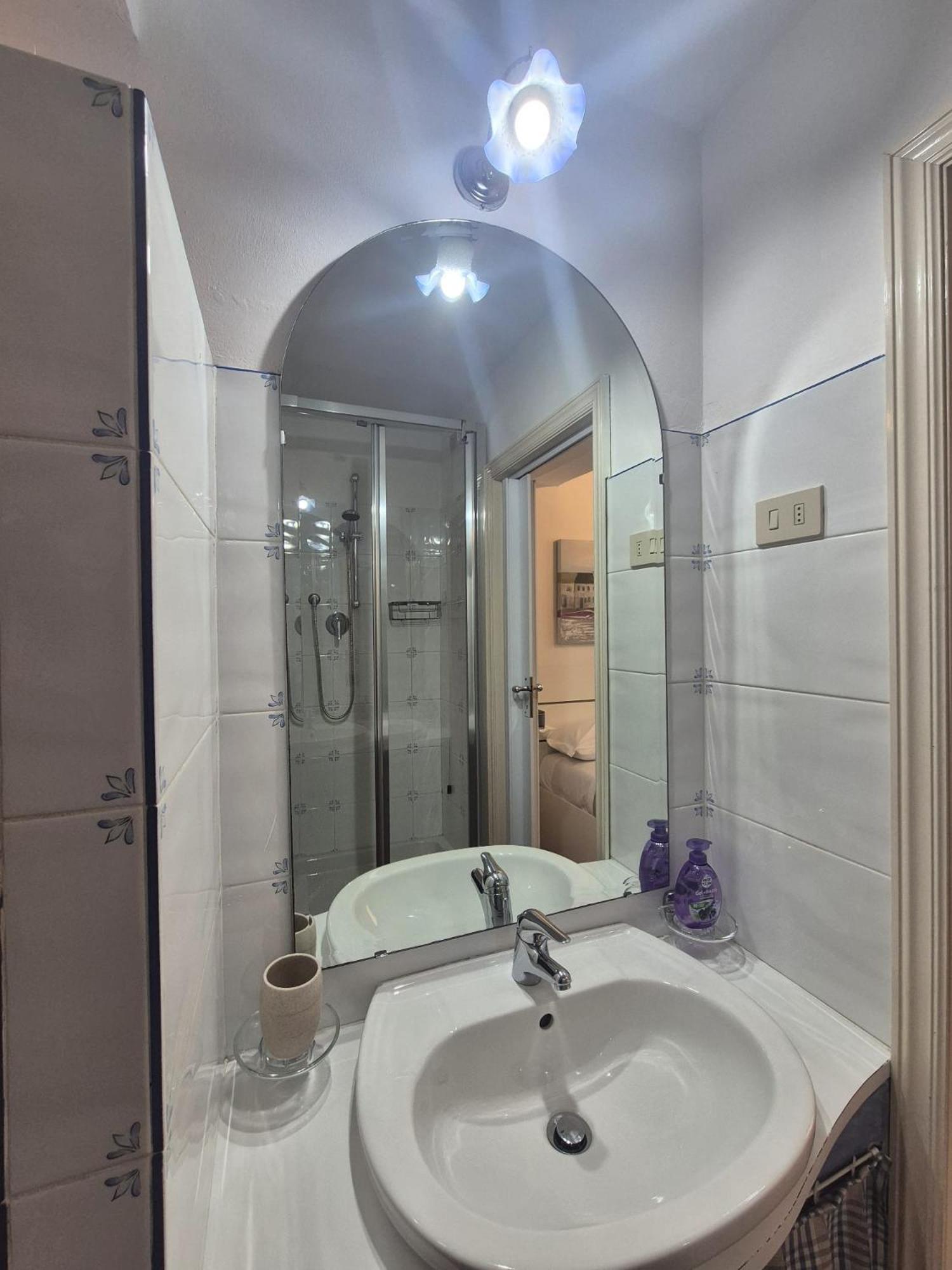 Ognissanti Dream Suites Флоренція Екстер'єр фото