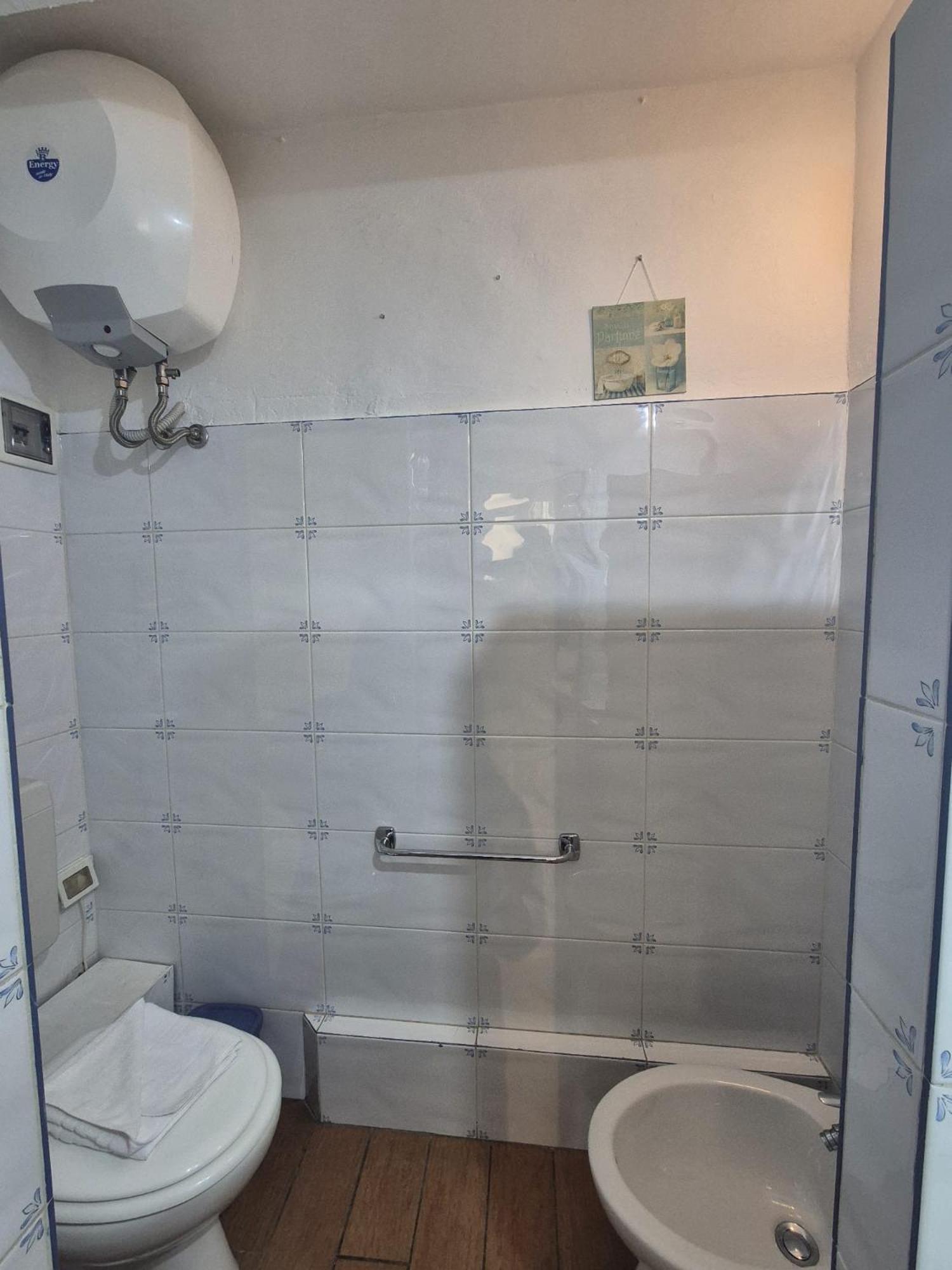 Ognissanti Dream Suites Флоренція Екстер'єр фото