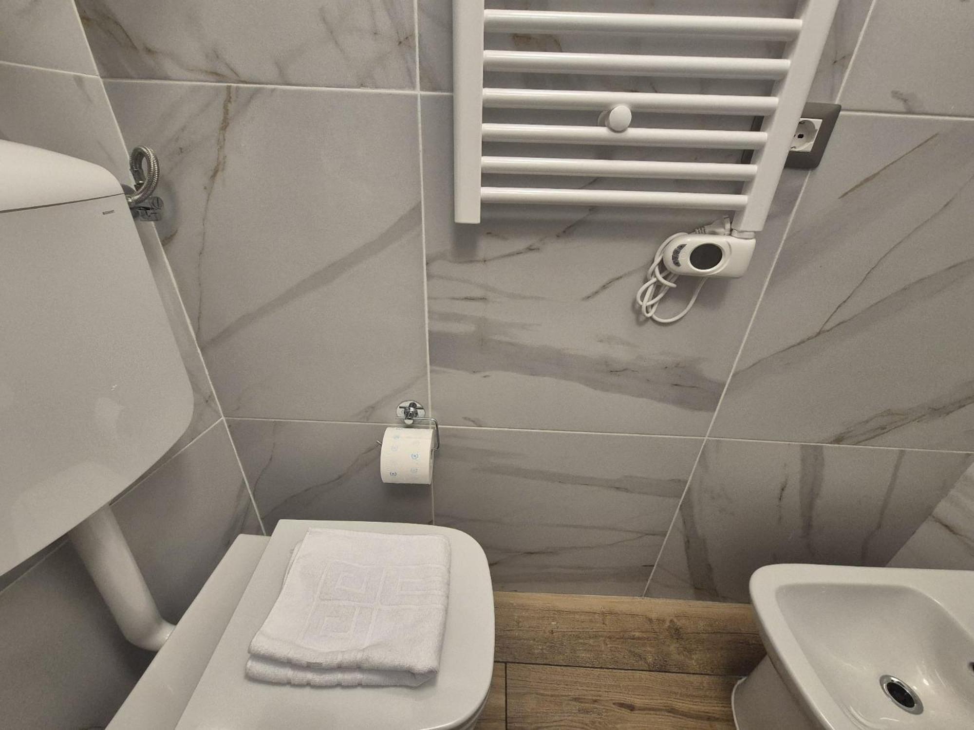 Ognissanti Dream Suites Флоренція Екстер'єр фото